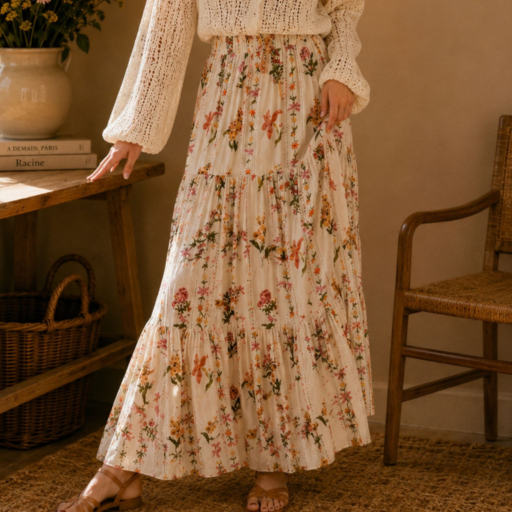 Jupe Esmée