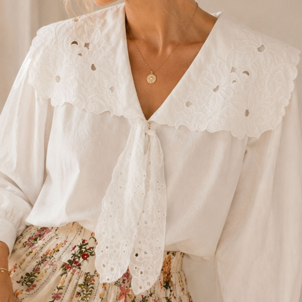 Blouse Joséphine