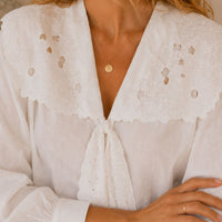 Blouse Joséphine
