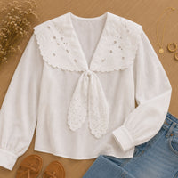 Blouse Joséphine