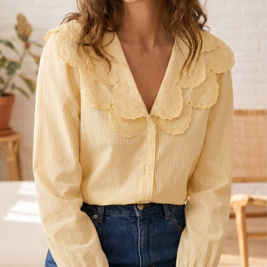 Blouse Louise