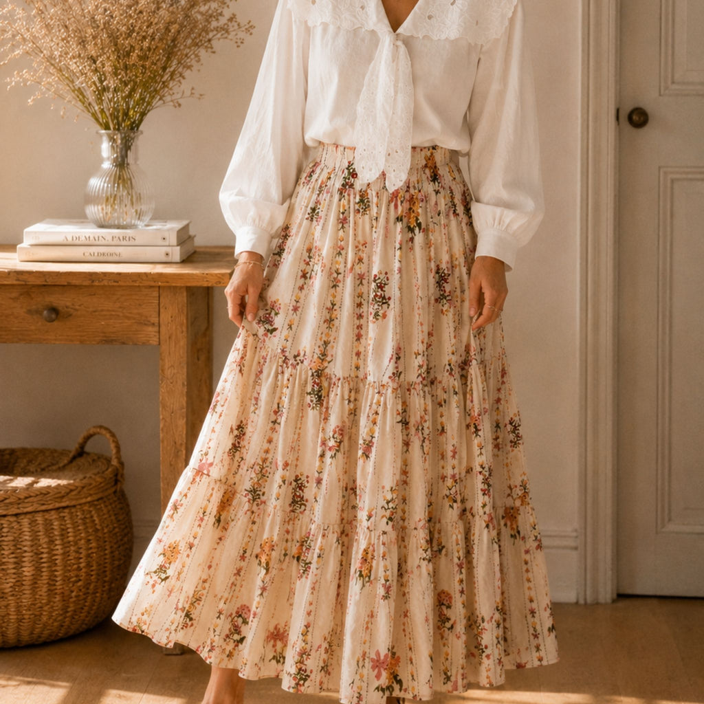 Jupe Esmée