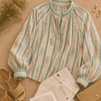 Blouse Daphné